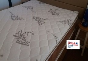 Rest Easy Kalahari Single Bed Rest Easy Kalahari Single Bed