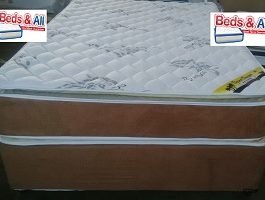 Rest Easy Kalahari Single Bed