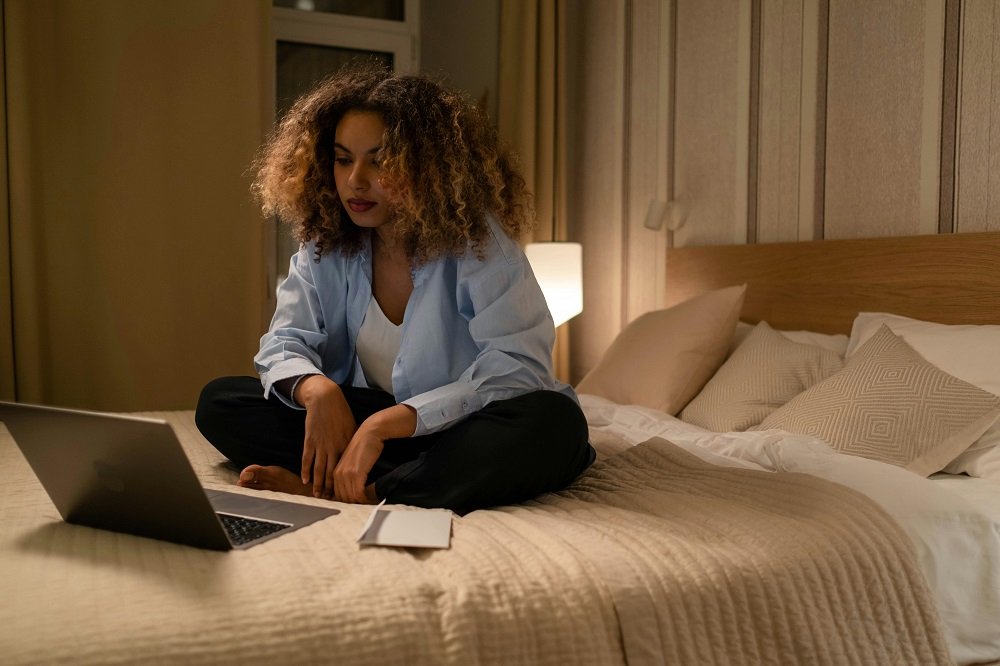 Comfortable Double Bed