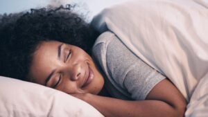 The Science of Better Sleep: Choosing the Right Bed and Designing Your Dream Bedroom