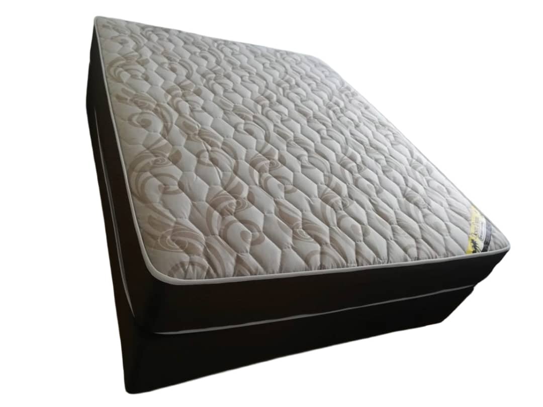 Rest Easy Five Star Double Bed