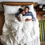 The Best Beds for Couples: How to Stop the Tossing and Turning