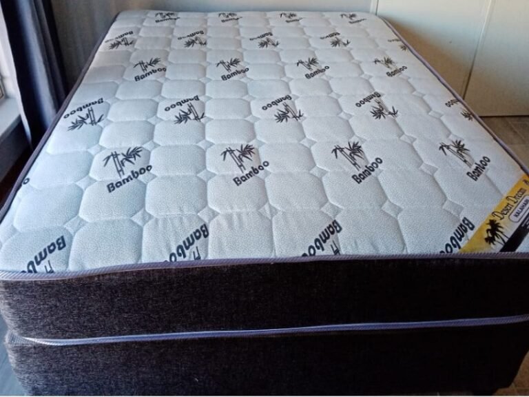 Desert Storm SingleThree