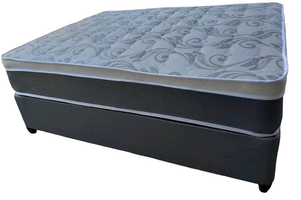 Eurtop Bed 1