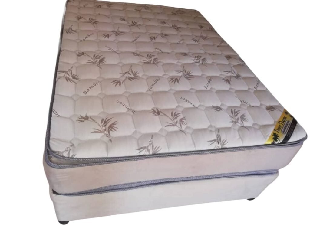 Kalahari Pillowtop Bed