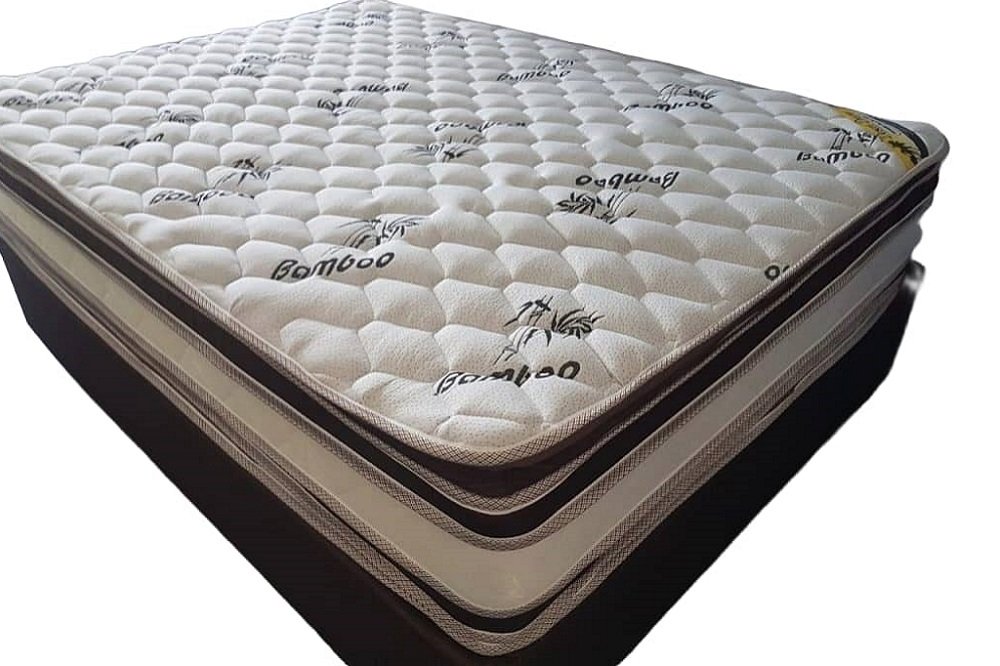 Luxury PillowtopBed