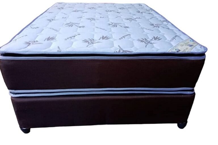 Single and three quarter pillowtop