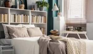 The Art of the Guest Bredroom