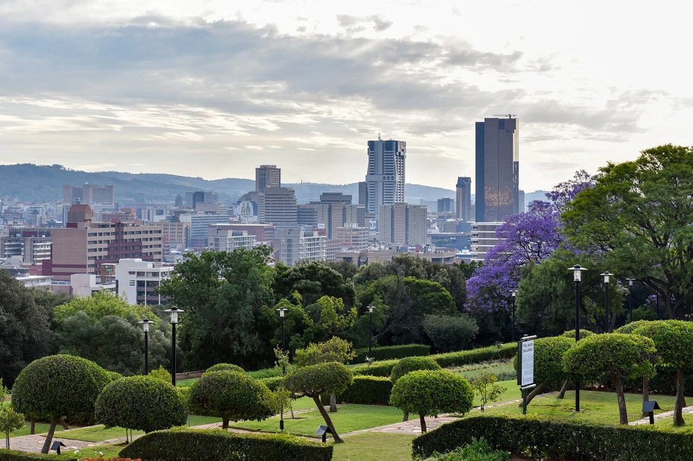 Your Guide to the Perfect Double Bed in Centurion & Pretoria East