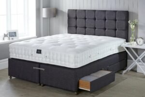 King Bed Investment: Maximising Space, Sleep, and Success