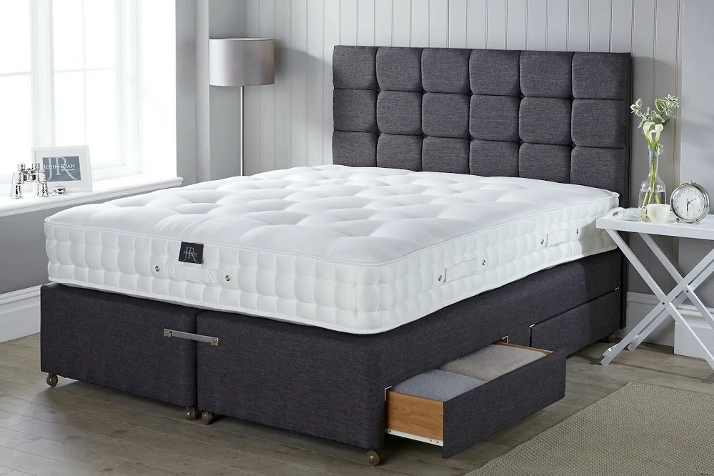 King Bed Investment: Maximising Space, Sleep, and Success