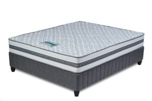 Why a Queen Bed from a Local Manufacturer is Your Key to Success in Gauteng
