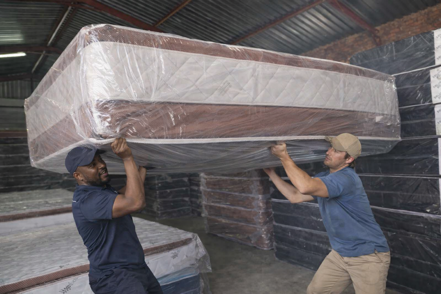 The Queen Bed: Your Ultimate Investment