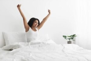 The Global Sleep Economy: From $432 Billion in 2019 to Over $1 Trillion by 2033