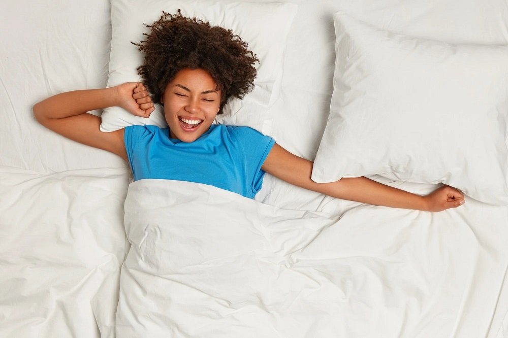 The Undeniable Link Between a Quality Bed Factory and Great Sleep