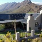 Over 1 Million South African Homes Now Have Solar: The Rooftop PV Revolution in Numbers