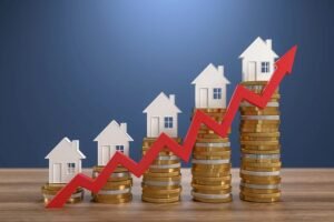 South Africa House Price Index Explained: What the RPPI Means for Buyers in 2026