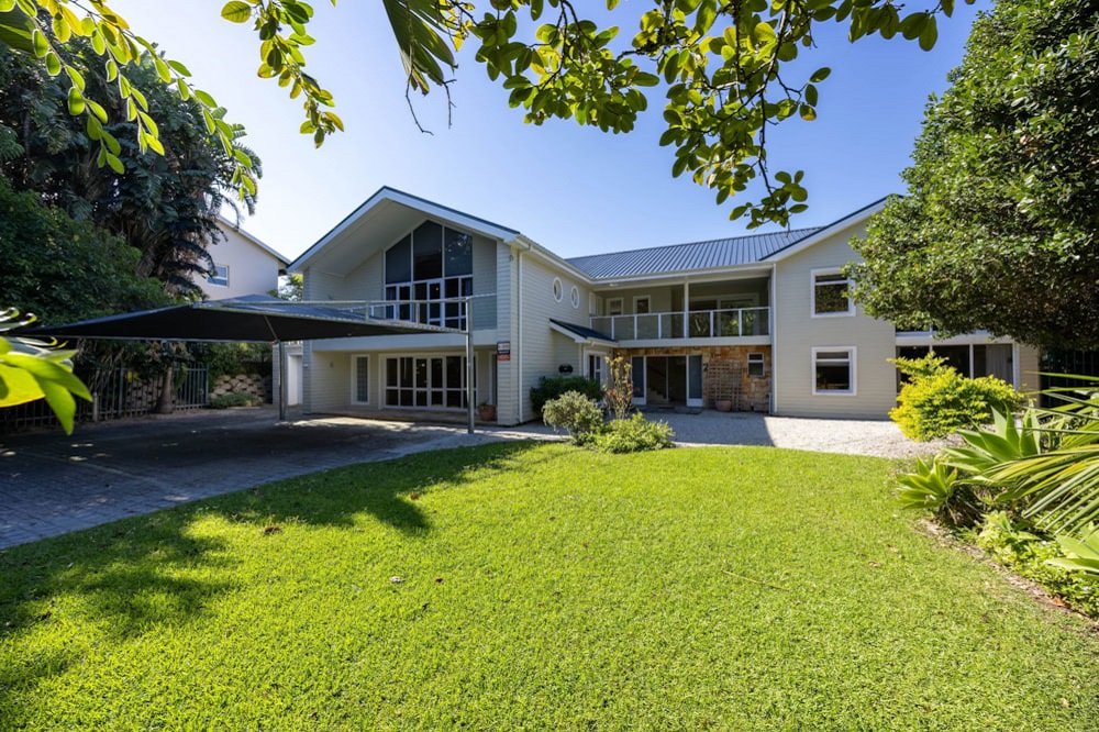 South Africa House Price Index Explained: What the RPPI Means for Buyers in 2026