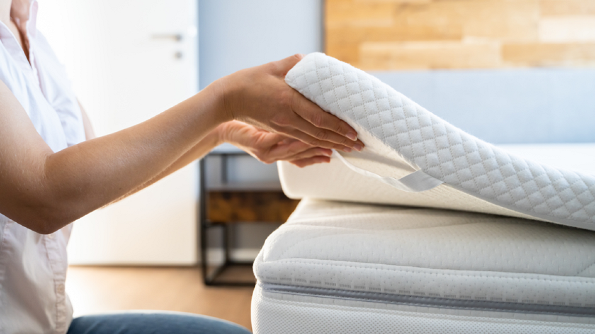 The Global Mattress Market: $46 Billion in 2024 — Every Statistic You Need in One Place