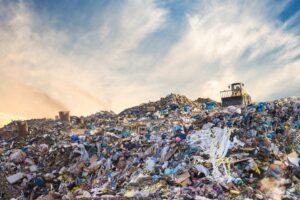 Mattress Waste: 20 Million Mattresses Dumped in US Landfills Every Year — The Global Recycling Crisis