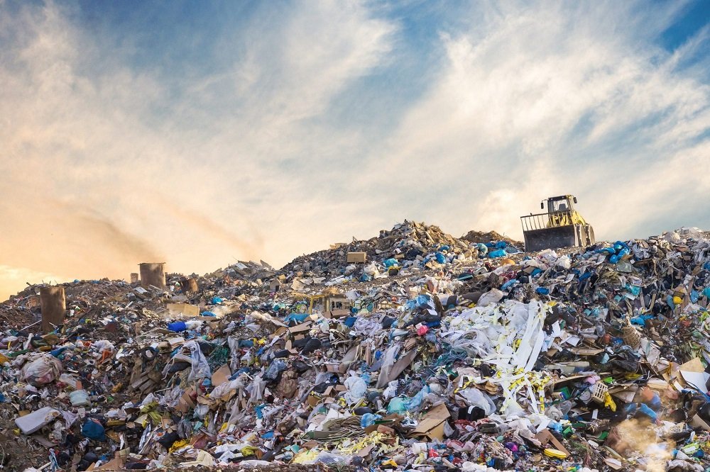 Mattress Waste: 20 Million Mattresses Dumped in US Landfills Every Year — The Global Recycling Crisis